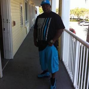 Meet your Posher, Mark